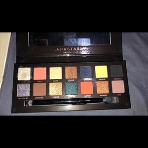 Anastasia Beverly Hills Prism palette